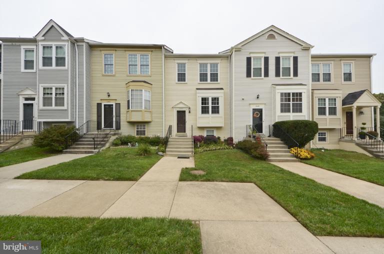 2450 Ridgehampton Court Reston, VA 20191 - Photo 1 of 24 Exterior (Front)