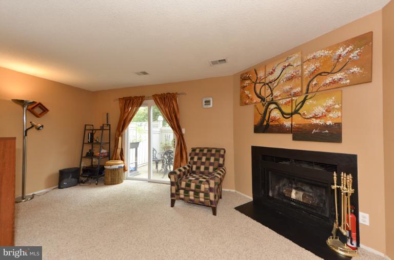 2450 Ridgehampton Court Reston, VA 20191 - Photo 14 of 24 Rec Room