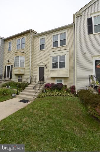2450 Ridgehampton Court Reston, VA 20191 - Photo 24 of 24 Exterior (Front)