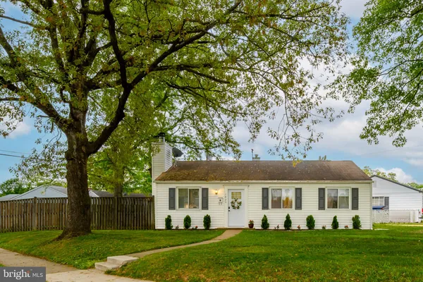 $360,000 | 1825 Maltravers Road, Glen Burnie, MD 21060