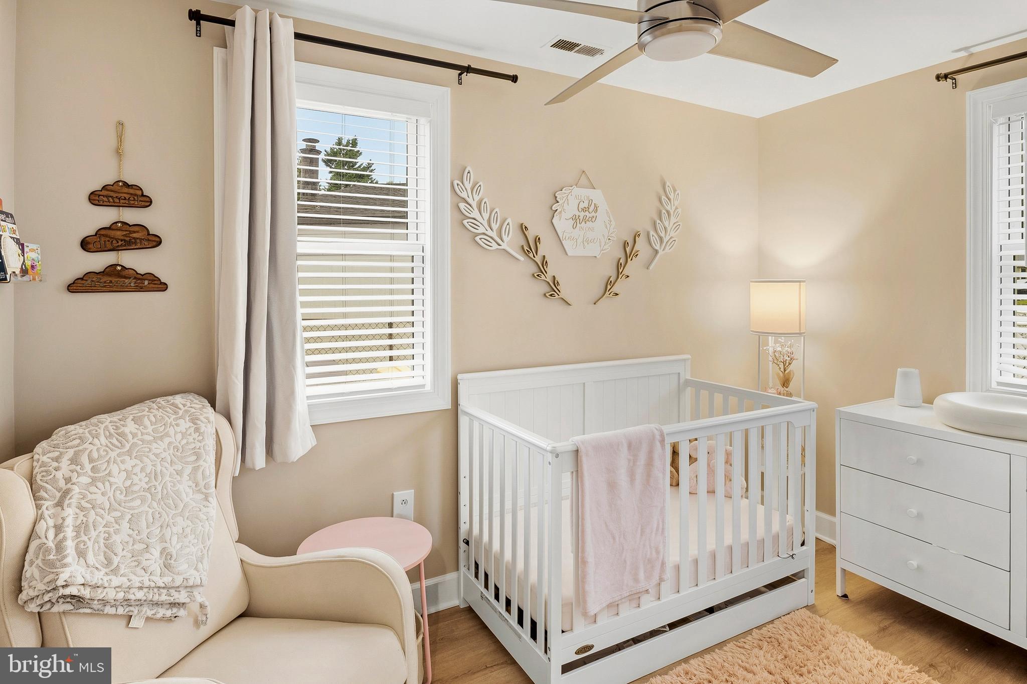 1825 Maltravers Road Glen Burnie, MD 21060 - Photo 13 of 22 Bedroom 3