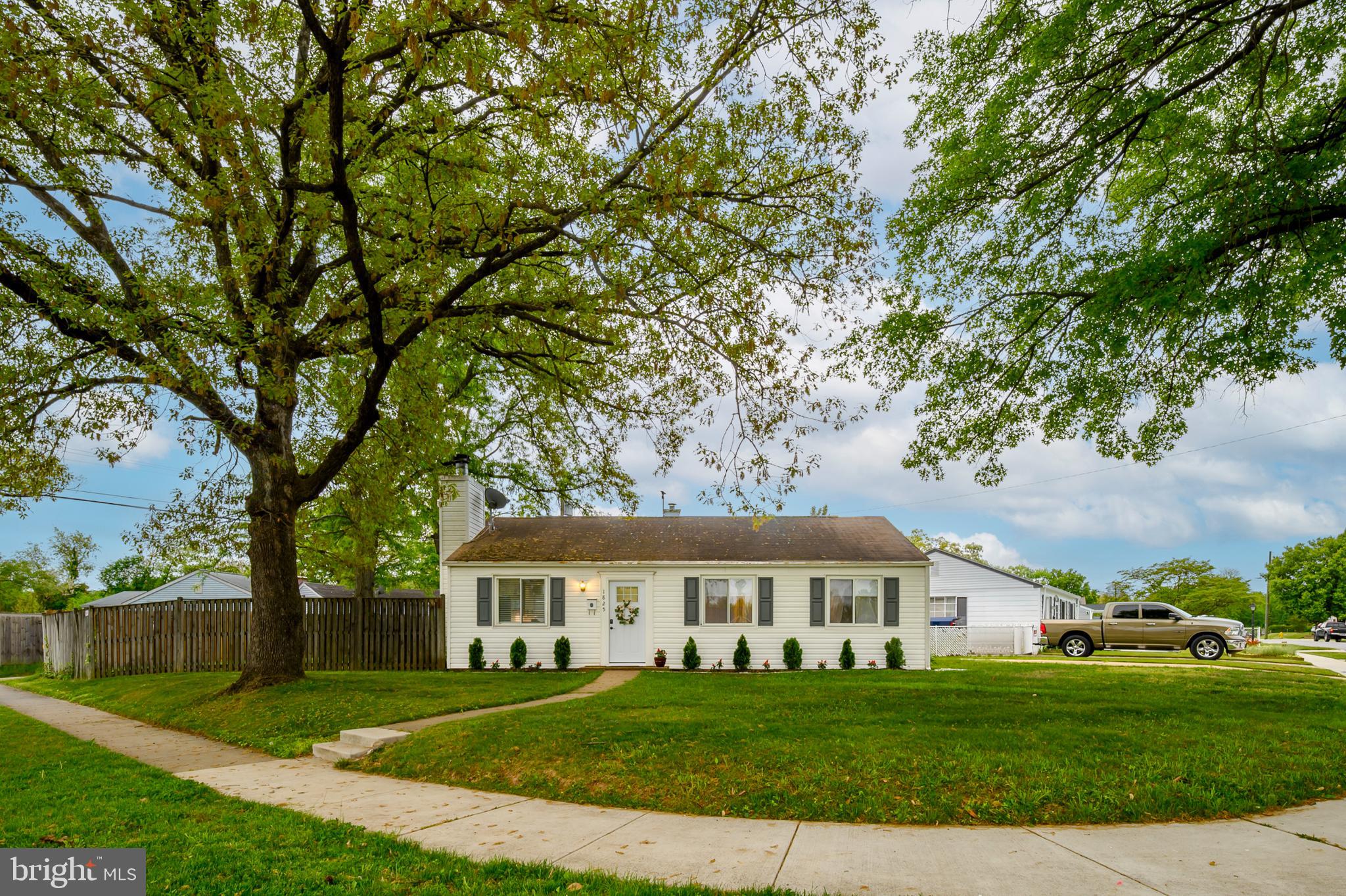 1825 Maltravers Road Glen Burnie, MD 21060 - Photo 18 of 22