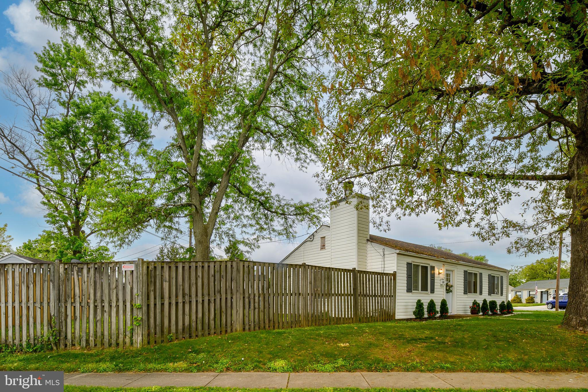 1825 Maltravers Road Glen Burnie, MD 21060 - Photo 20 of 22