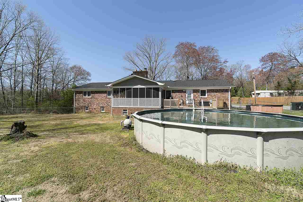 184 Mt Lebanon Church Road Greer, SC 29651 - Photo 29 of 36
