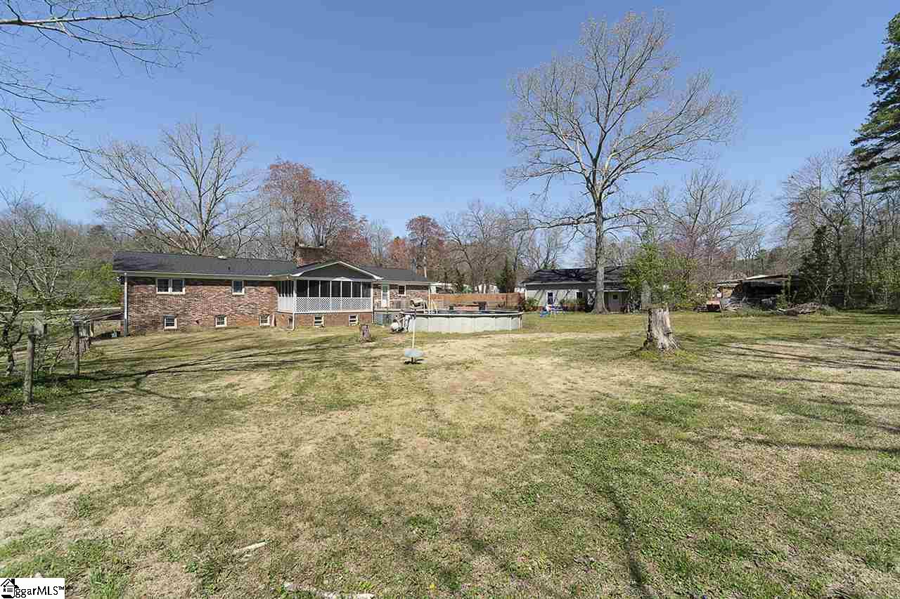 184 Mt Lebanon Church Road Greer, SC 29651 - Photo 30 of 36