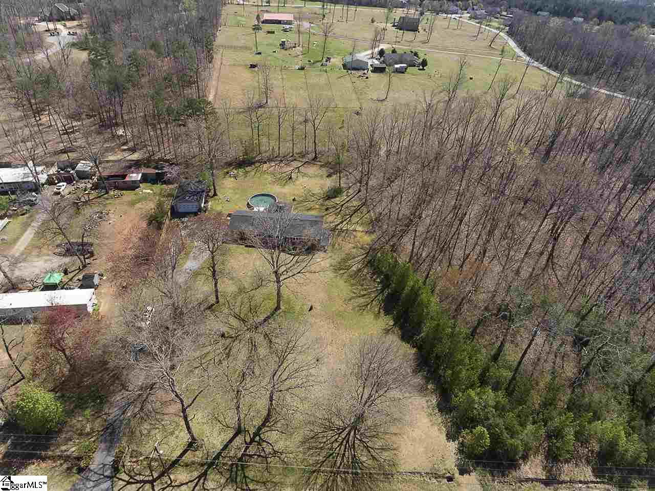 184 Mt Lebanon Church Road Greer, SC 29651 - Photo 31 of 36