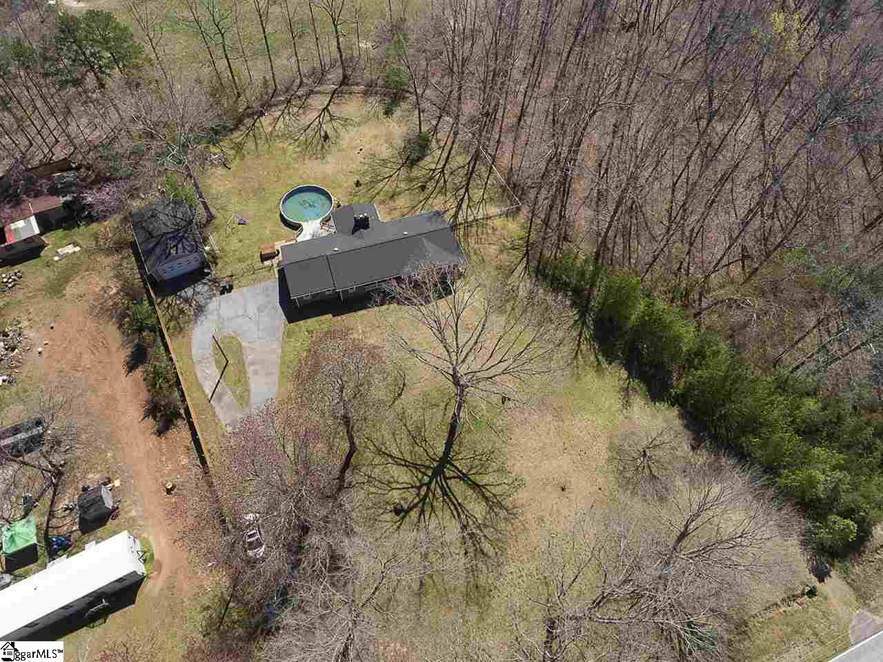 184 Mt Lebanon Church Road Greer, SC 29651 - Photo 32 of 36