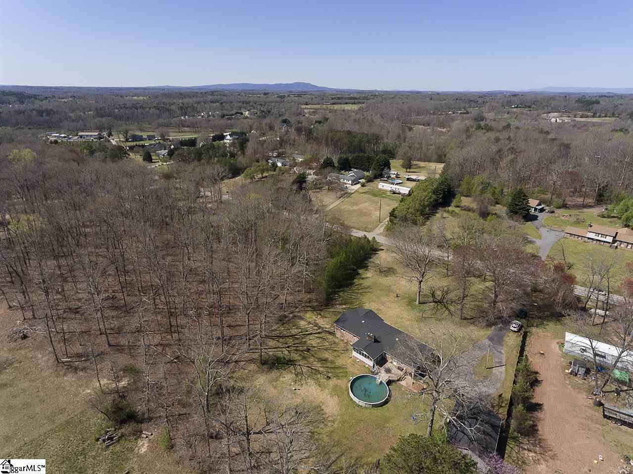 184 Mt Lebanon Church Road Greer, SC 29651 - Photo 34 of 36