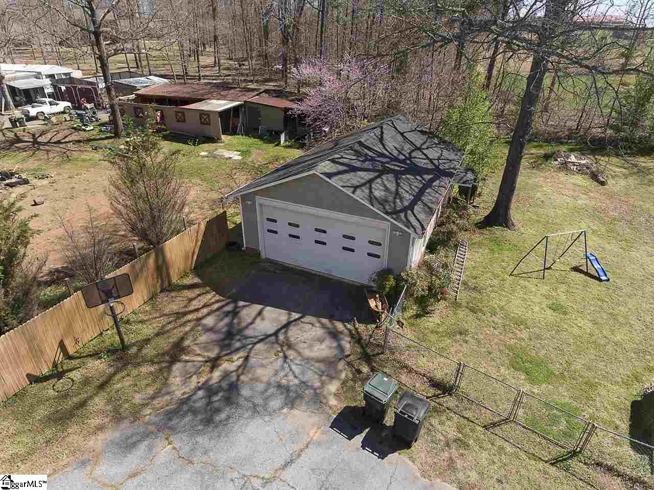 184 Mt Lebanon Church Road Greer, SC 29651 - Photo 36 of 36
