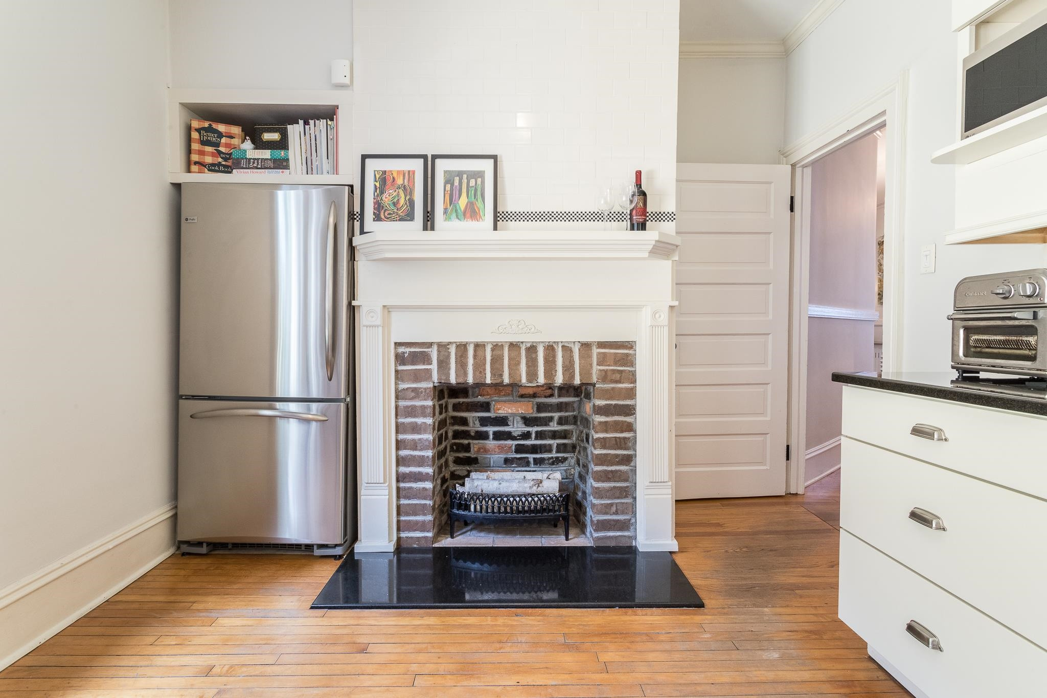 324 Pell Street Raleigh, NC 27604 - Photo 14 of 30 Photo 14