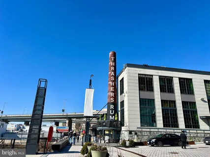 $279,900 | 700 7th Street Southwest, Unit 730, Washington, DC 20024