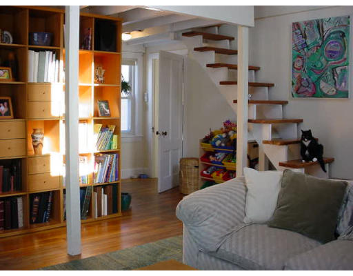 249 Marbleridge Road North Andover, MA 01845 - Photo 7 of 23 Gallery Image 7