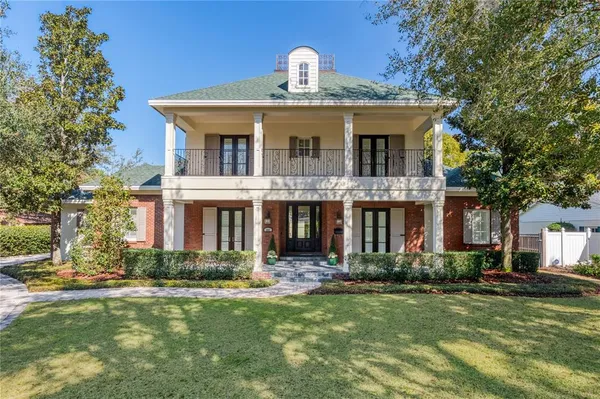 $3,250,000 | 141 Glenridge Way, Winter Park, FL 32789