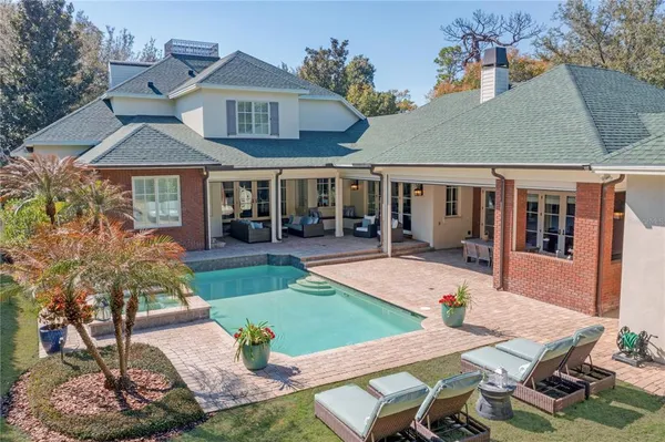 $3,250,000 | 141 Glenridge Way, Winter Park, FL 32789