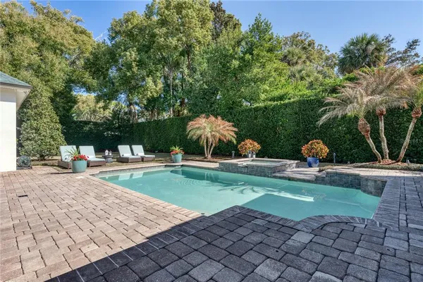 $3,250,000 | 141 Glenridge Way, Winter Park, FL 32789