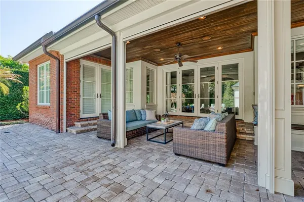 $3,250,000 | 141 Glenridge Way, Winter Park, FL 32789