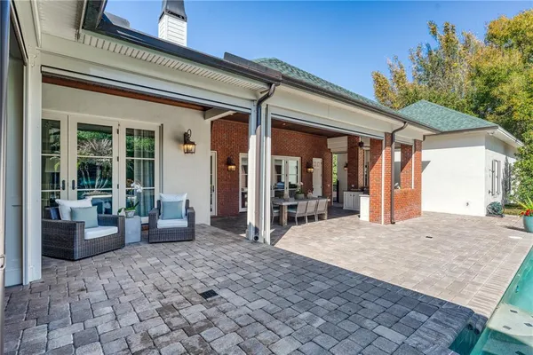 $3,250,000 | 141 Glenridge Way, Winter Park, FL 32789