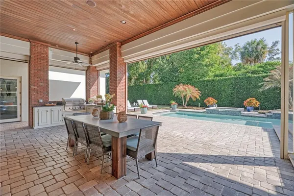 $3,250,000 | 141 Glenridge Way, Winter Park, FL 32789