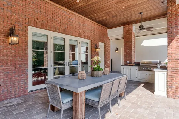 $3,250,000 | 141 Glenridge Way, Winter Park, FL 32789