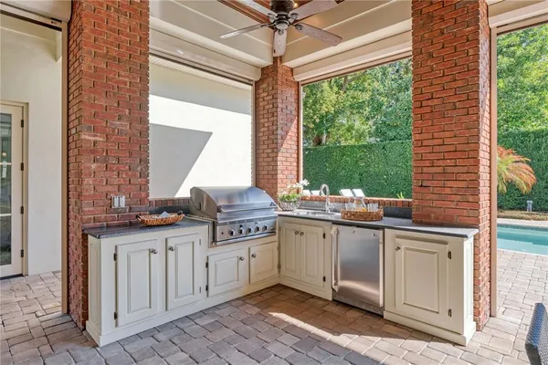 $3,250,000 | 141 Glenridge Way, Winter Park, FL 32789