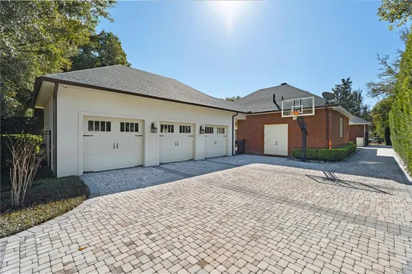 $3,250,000 | 141 Glenridge Way, Winter Park, FL 32789