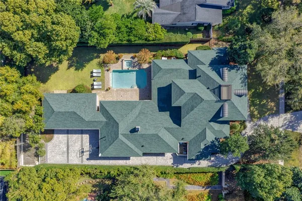 $3,250,000 | 141 Glenridge Way, Winter Park, FL 32789