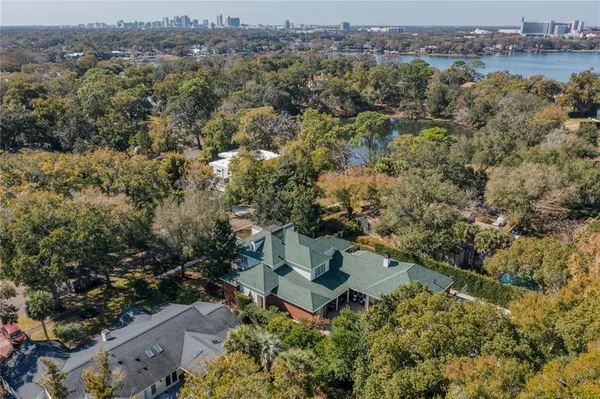 $3,250,000 | 141 Glenridge Way, Winter Park, FL 32789