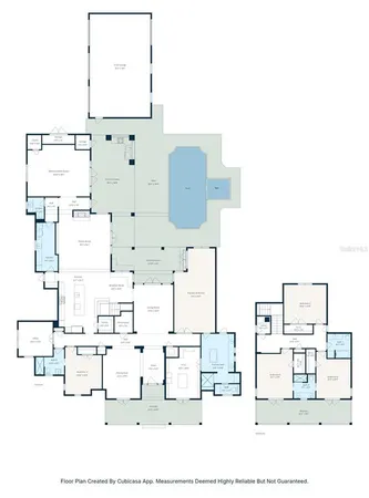 $3,250,000 | 141 Glenridge Way, Winter Park, FL 32789
