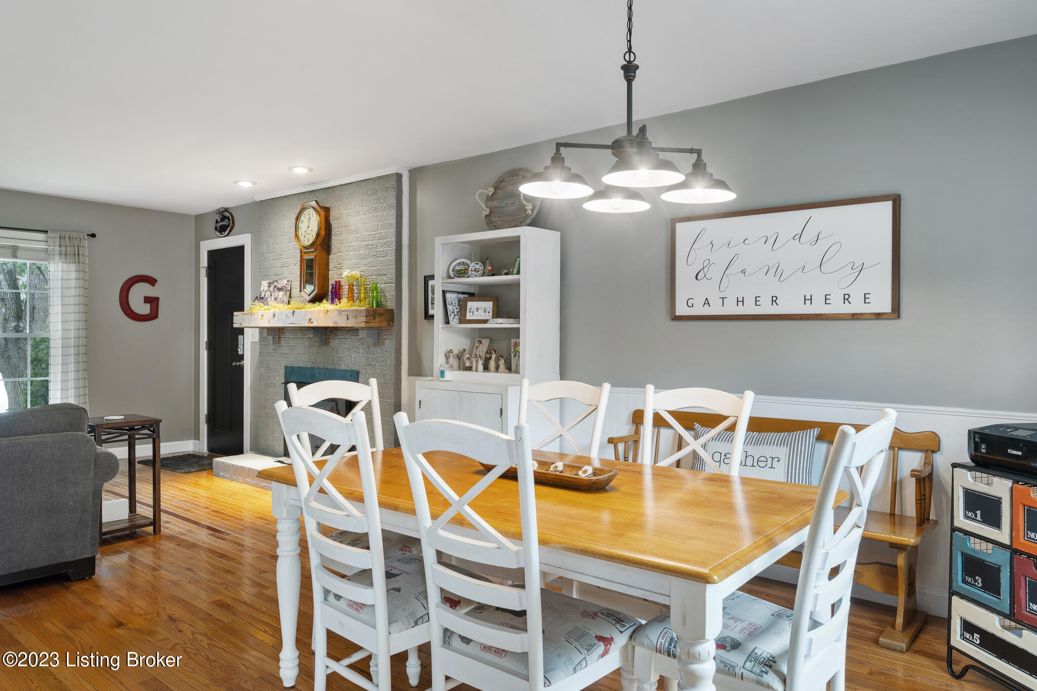 11211 Finchley Road Louisville, KY 40243 - Photo 7 of 40 08