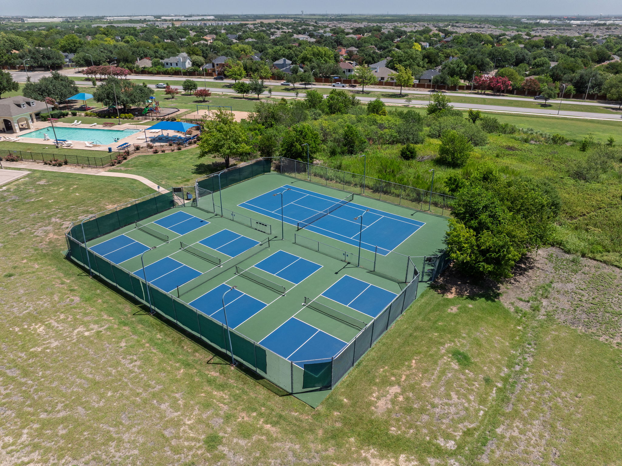 6613 Bramber Lane Austin, TX 78754 - Photo 39 of 39