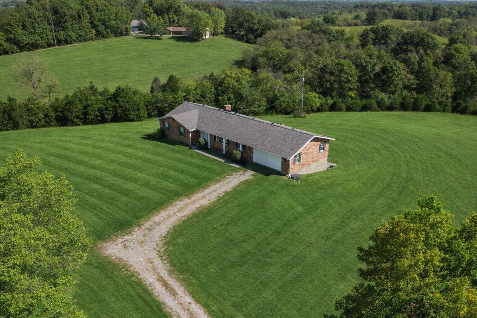 1790 Owenton Road Corinth, KY 41010 - Photo 2 of 44