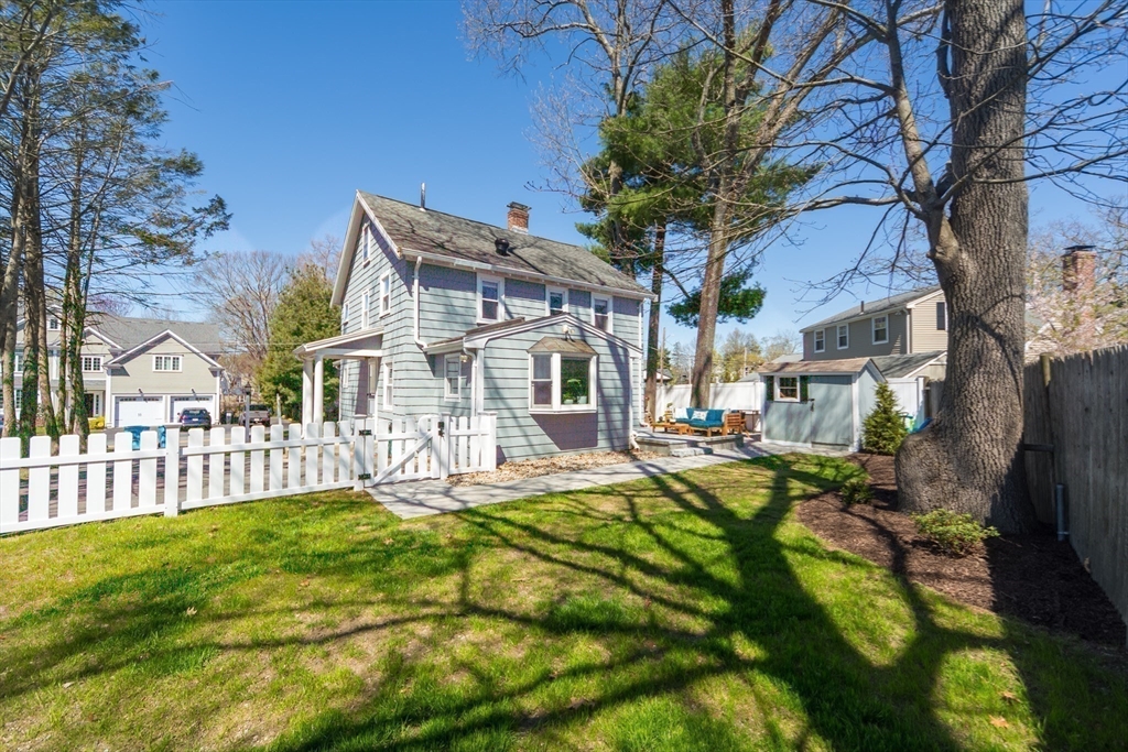 938 Webster Street Needham, MA 02492 - Photo 18 of 19 Gallery Image 18