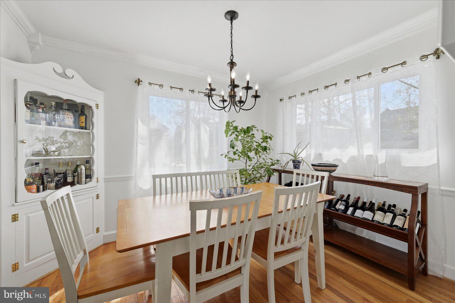 6020 Amherst Avenue Springfield, VA 22150 - Photo 12 of 56