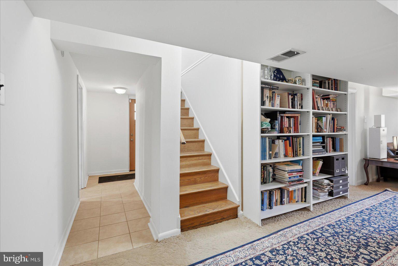 6020 Amherst Avenue Springfield, VA 22150 - Photo 17 of 56 Large Lower level