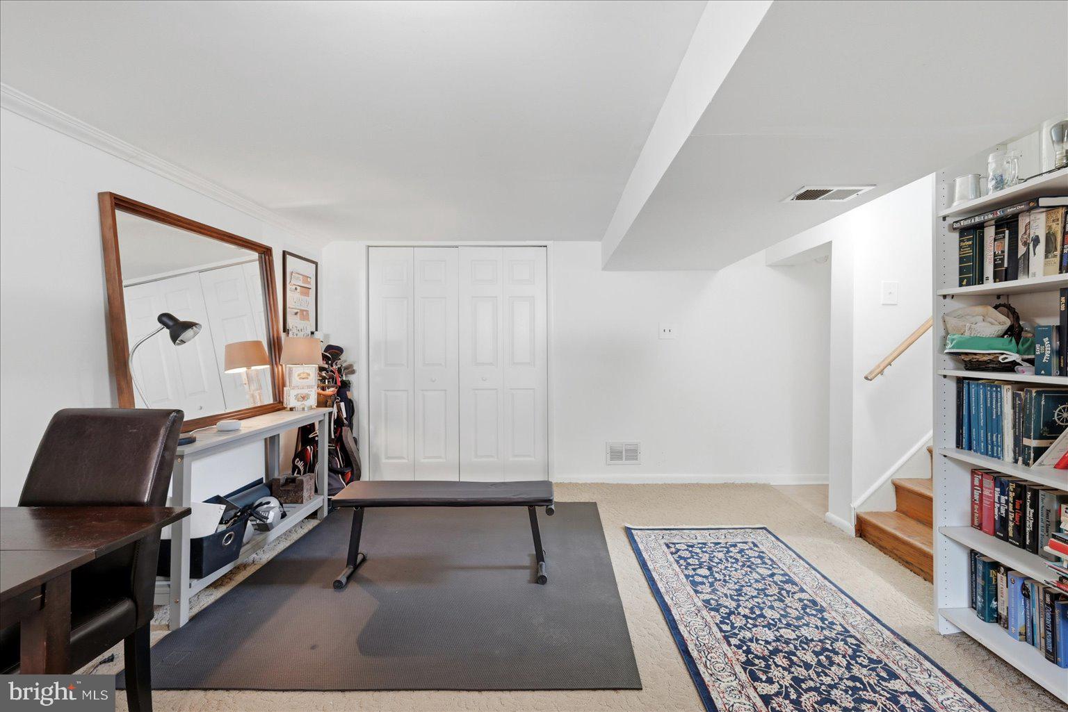 6020 Amherst Avenue Springfield, VA 22150 - Photo 18 of 56 Rec room