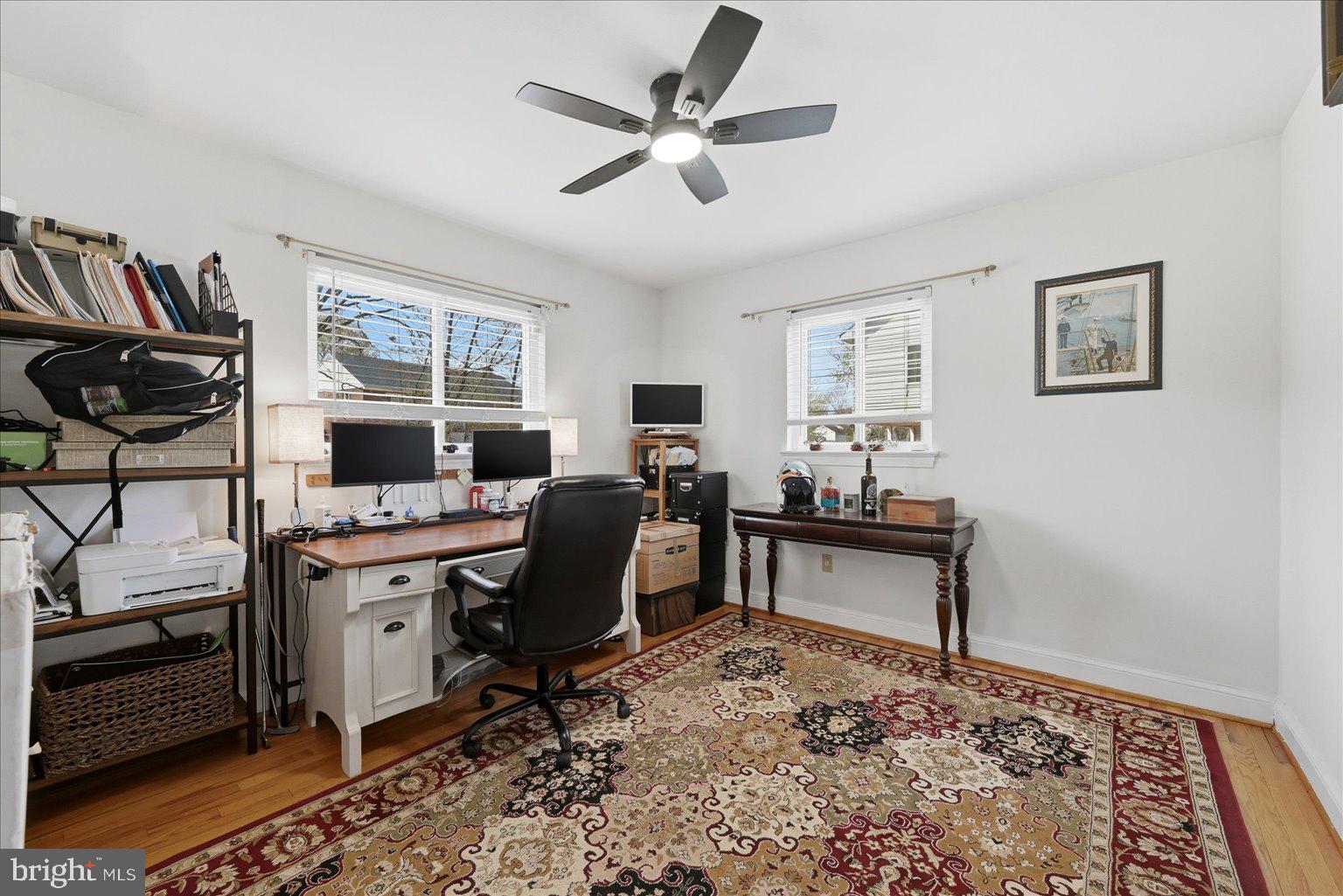 6020 Amherst Avenue Springfield, VA 22150 - Photo 19 of 56