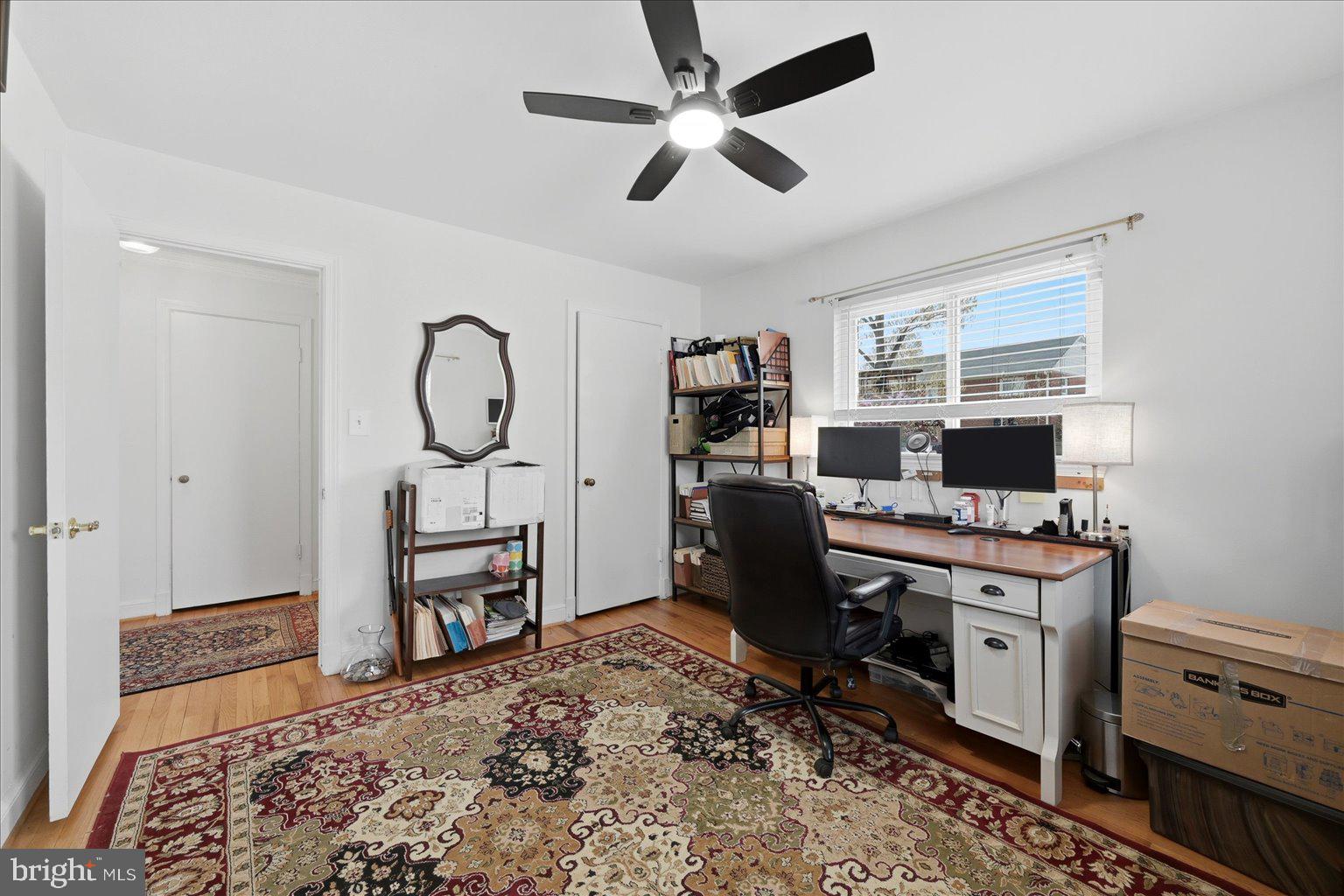 6020 Amherst Avenue Springfield, VA 22150 - Photo 20 of 56