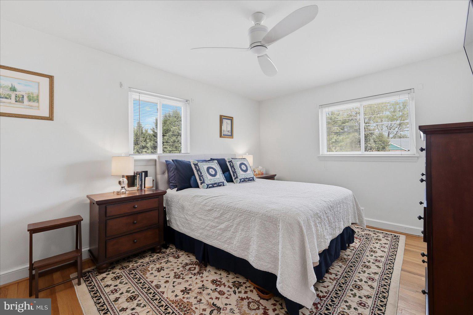 6020 Amherst Avenue Springfield, VA 22150 - Photo 21 of 56