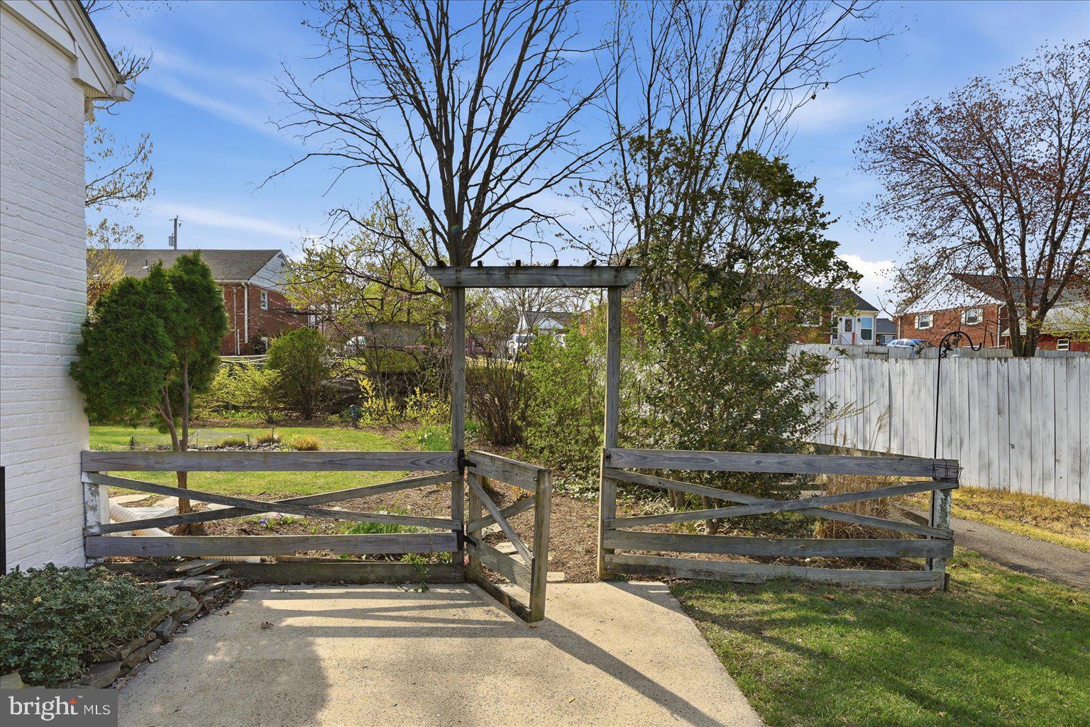 6020 Amherst Avenue Springfield, VA 22150 - Photo 38 of 56