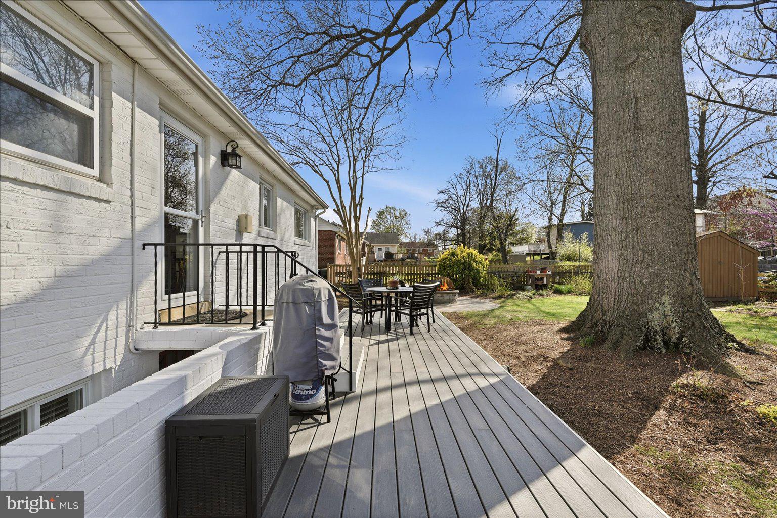 6020 Amherst Avenue Springfield, VA 22150 - Photo 40 of 56