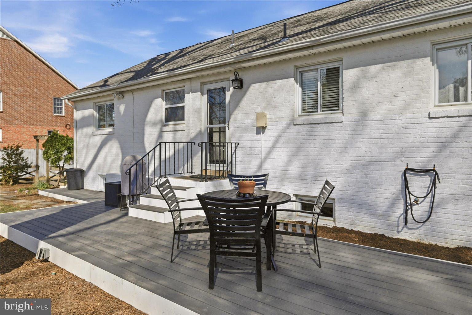 6020 Amherst Avenue Springfield, VA 22150 - Photo 41 of 56