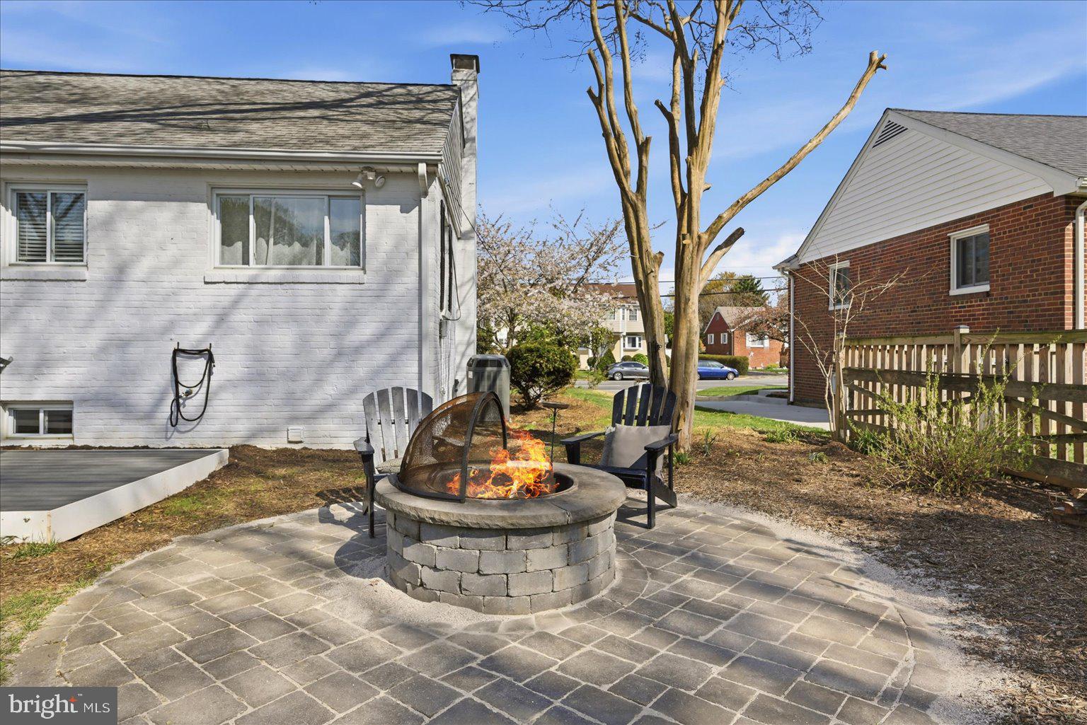 6020 Amherst Avenue Springfield, VA 22150 - Photo 43 of 56