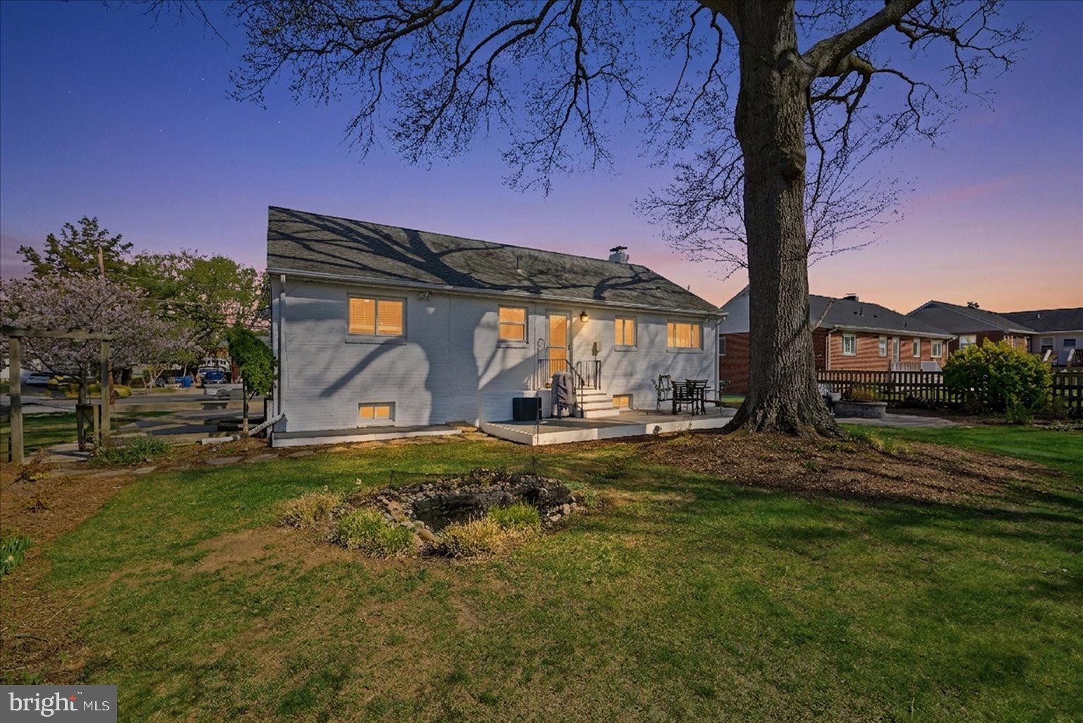 6020 Amherst Avenue Springfield, VA 22150 - Photo 46 of 56