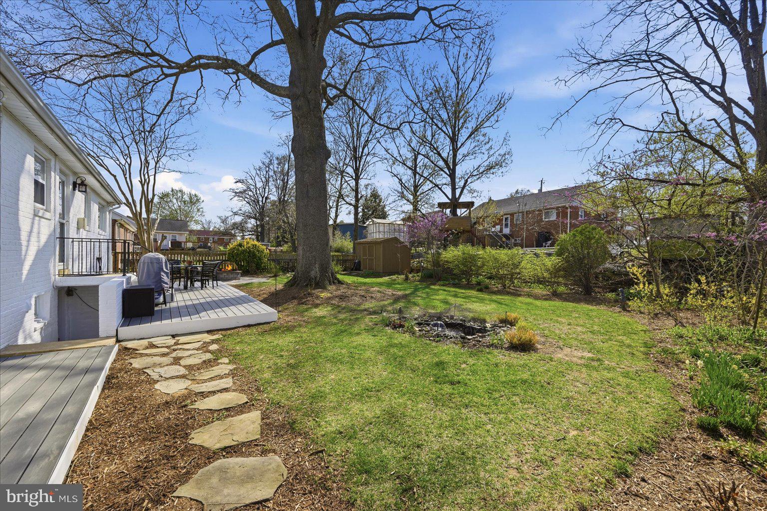 6020 Amherst Avenue Springfield, VA 22150 - Photo 47 of 56