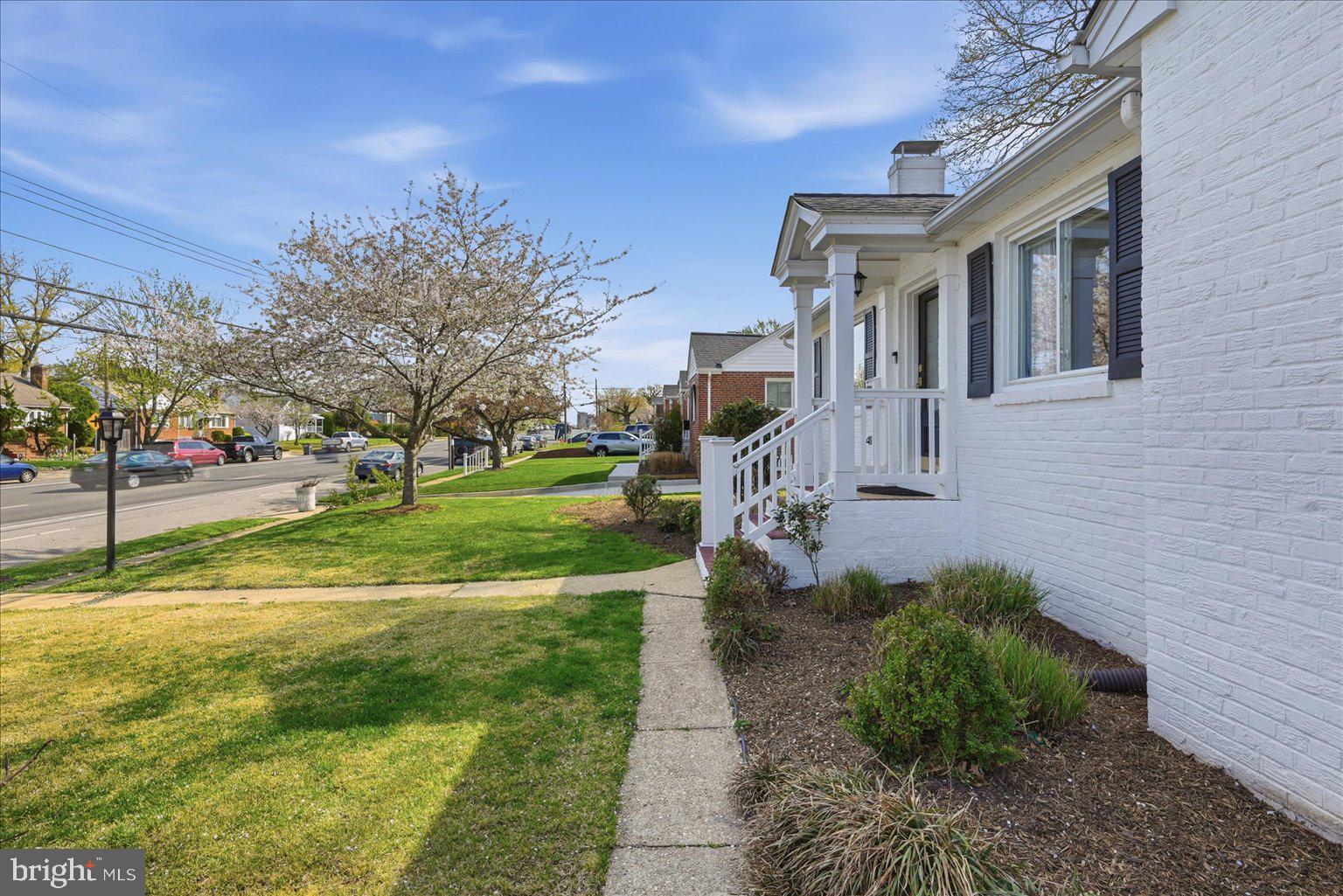 6020 Amherst Avenue Springfield, VA 22150 - Photo 51 of 56