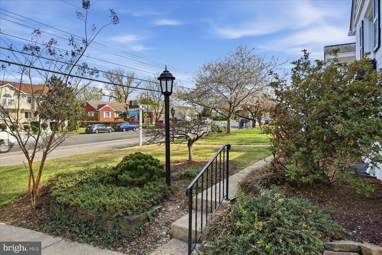 6020 Amherst Avenue Springfield, VA 22150 - Photo 52 of 56