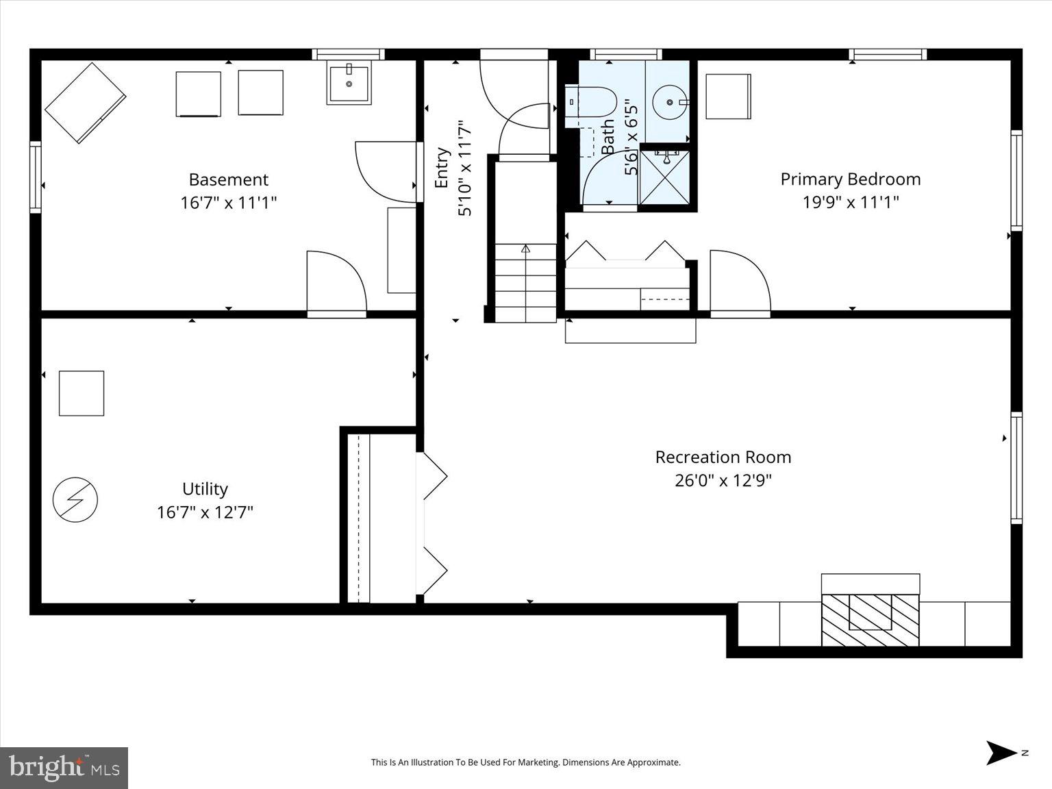 6020 Amherst Avenue Springfield, VA 22150 - Photo 56 of 56