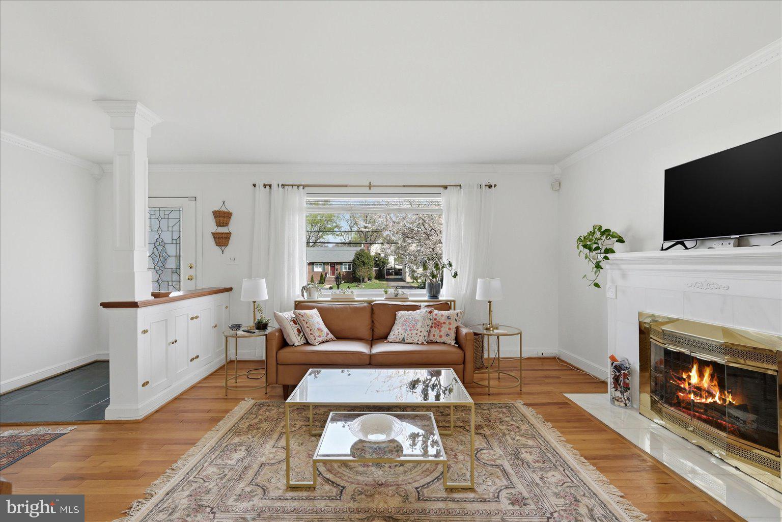 6020 Amherst Avenue Springfield, VA 22150 - Photo 8 of 56