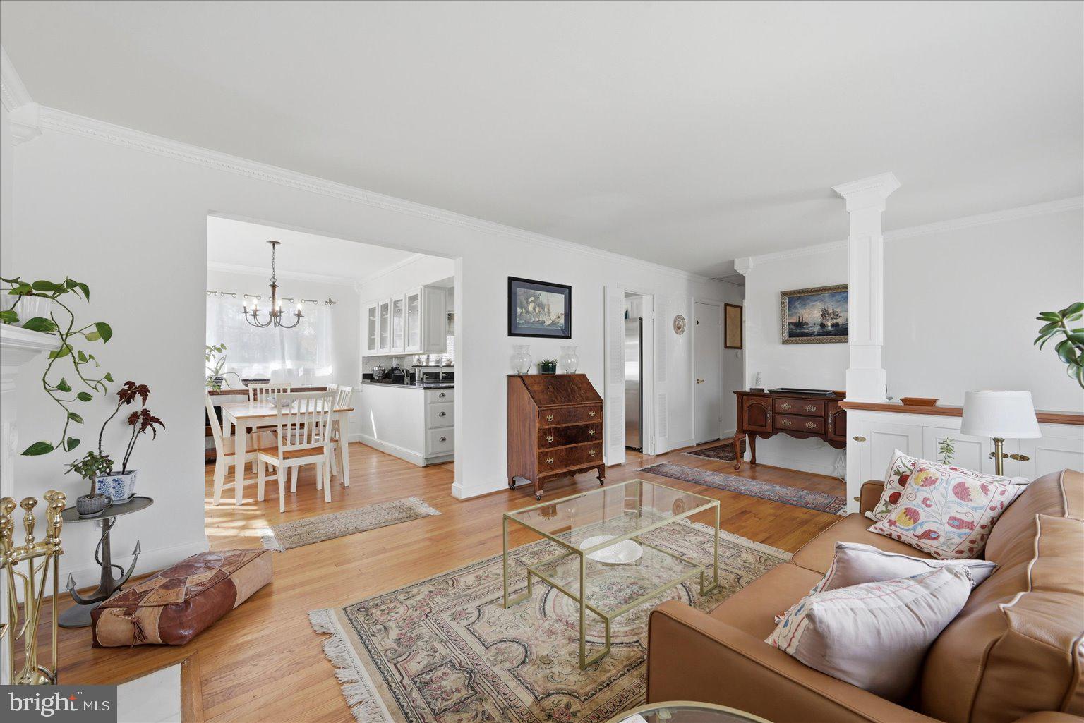 6020 Amherst Avenue Springfield, VA 22150 - Photo 9 of 56