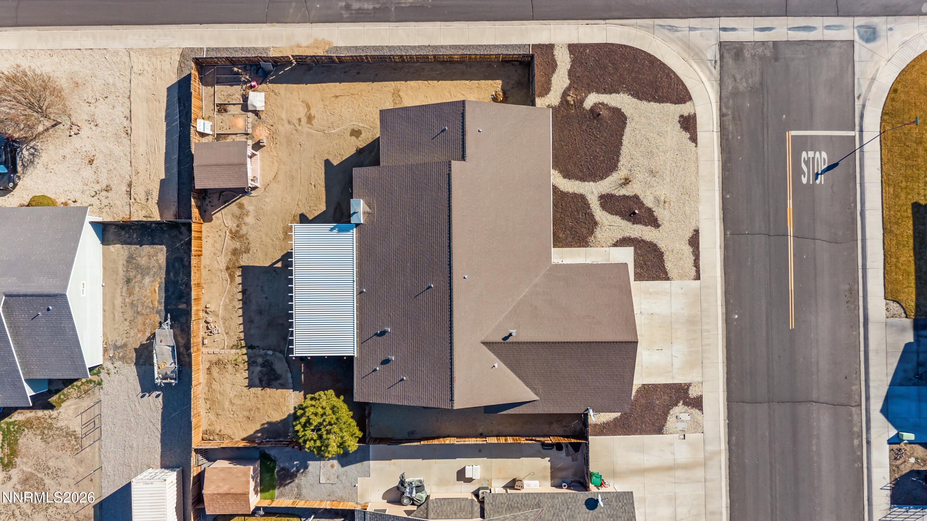 794 Mallard Way Fernley, NV 89408 - Photo 36 of 36